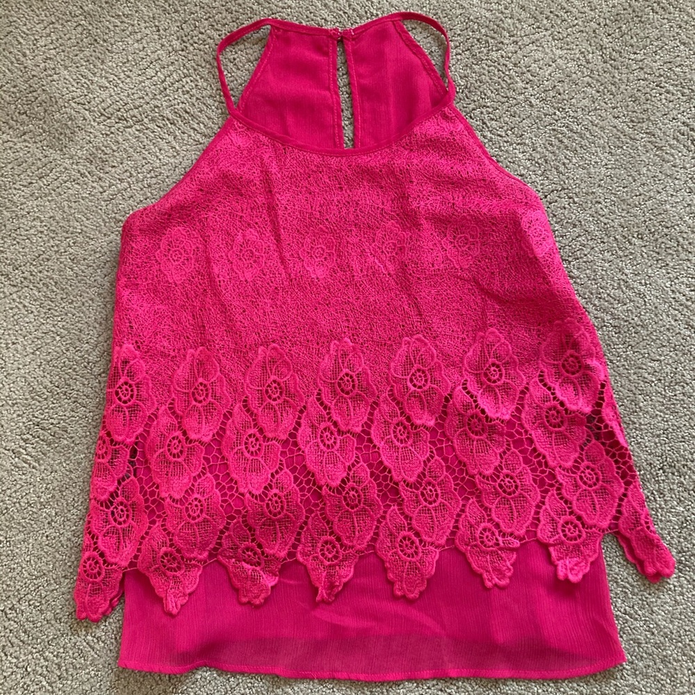 BRIXON IVY top